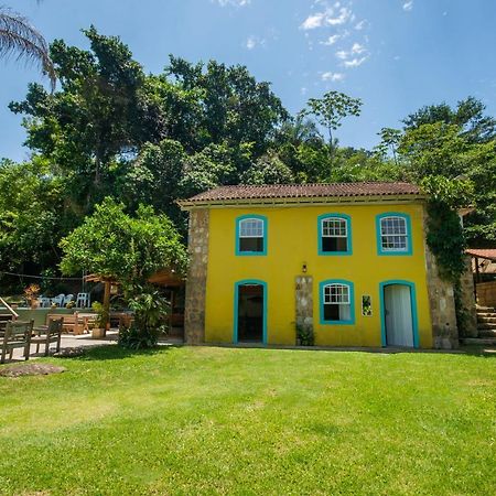 Casa Viva Paraty Eksteriør billede
