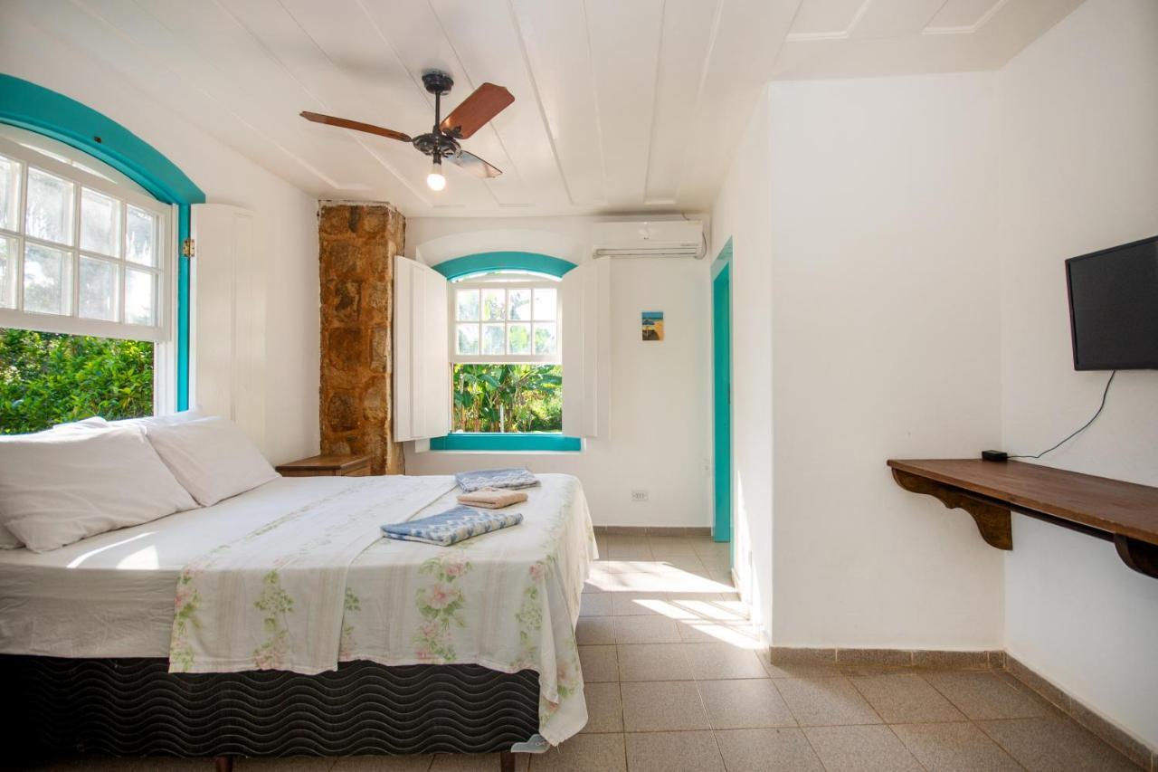 Casa Viva Paraty Eksteriør billede