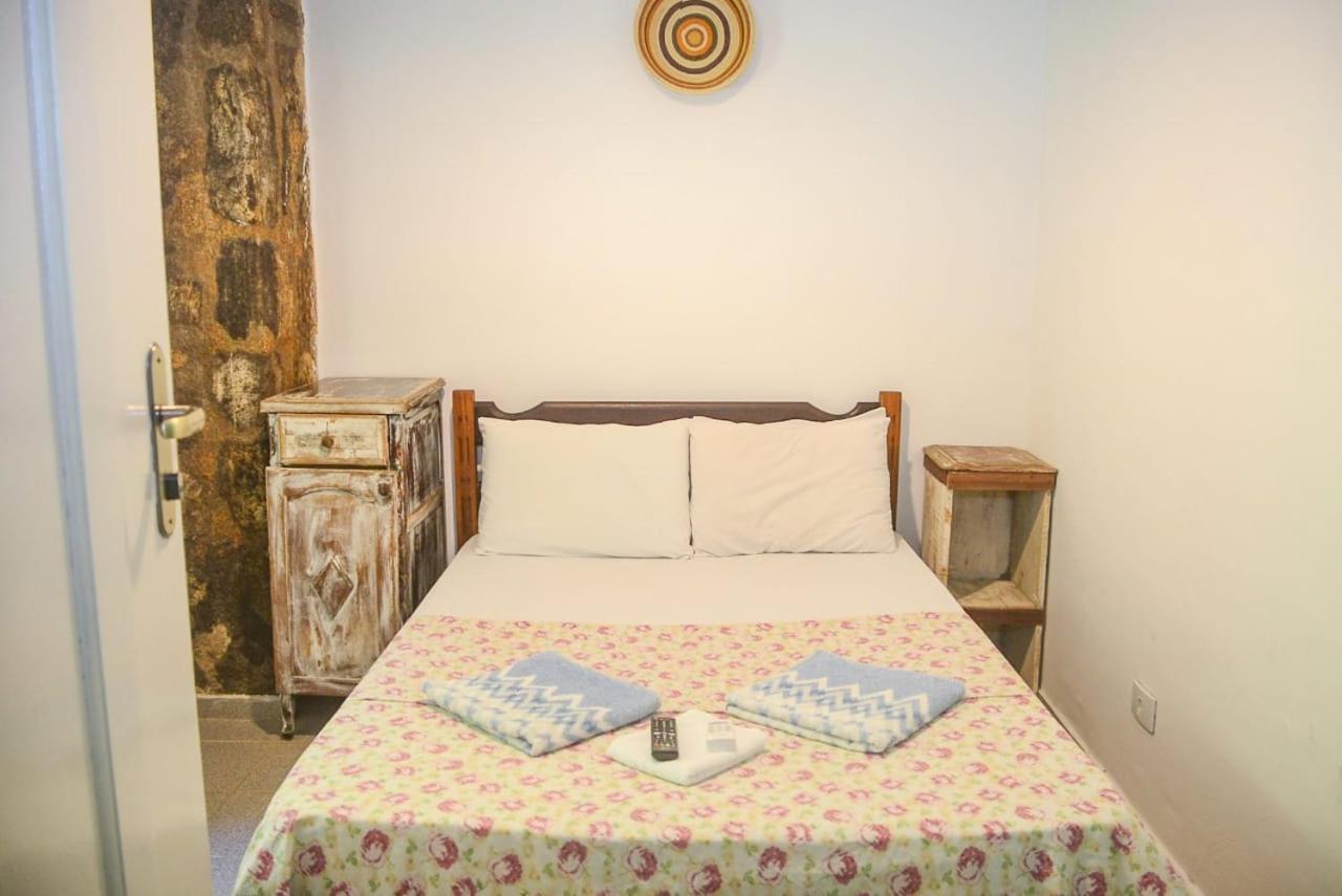 Casa Viva Paraty Eksteriør billede
