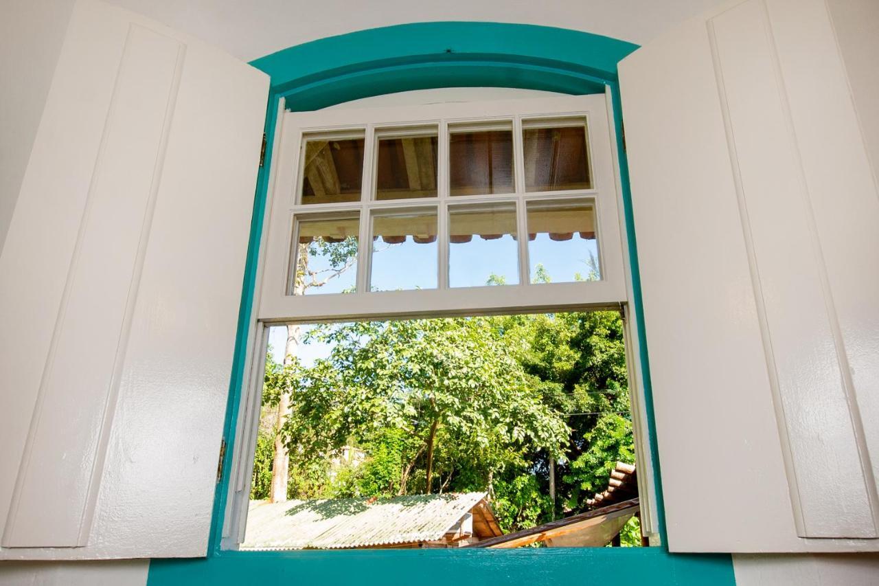 Casa Viva Paraty Eksteriør billede