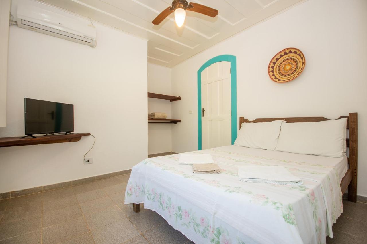 Casa Viva Paraty Eksteriør billede