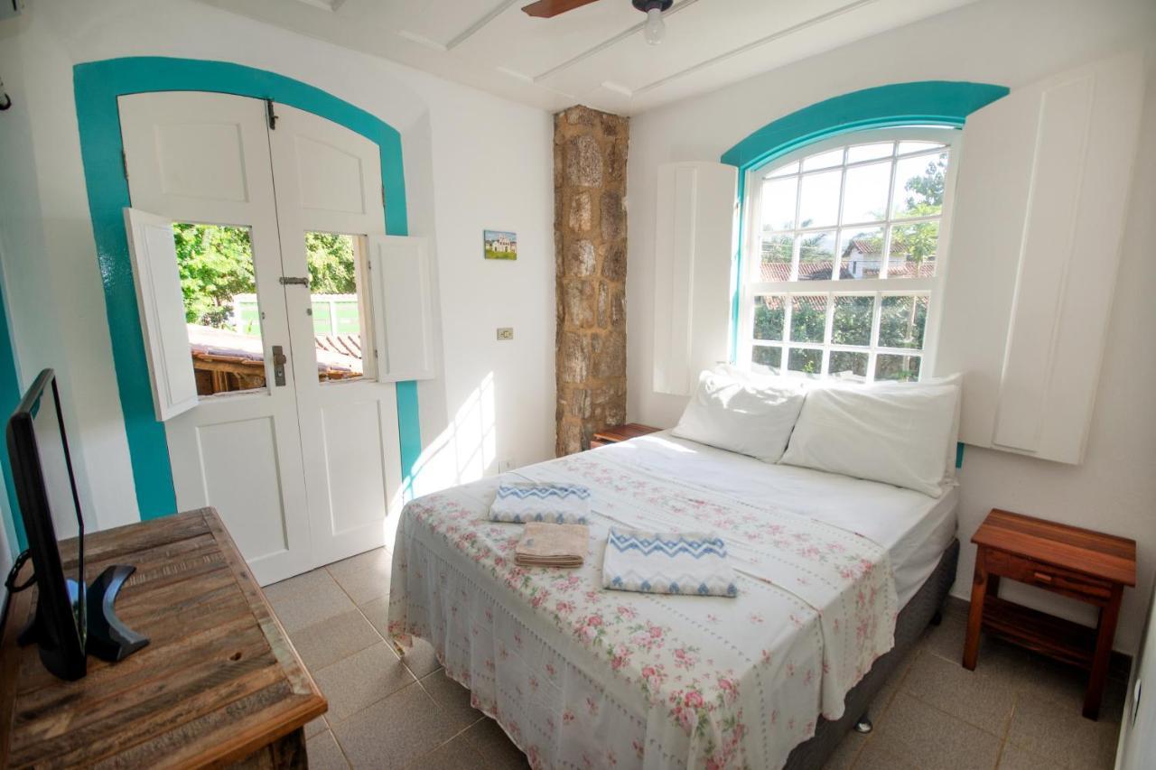 Casa Viva Paraty Eksteriør billede