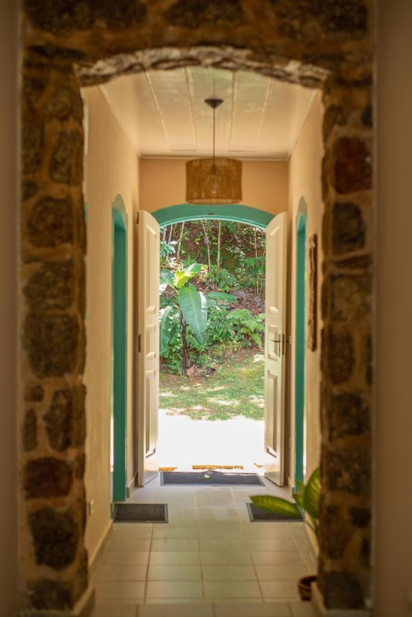 Casa Viva Paraty Eksteriør billede