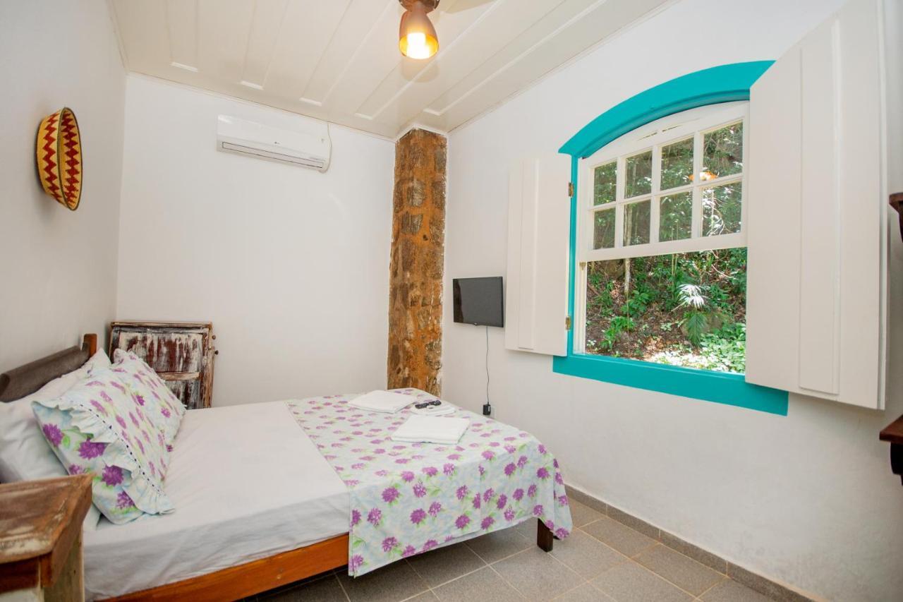 Casa Viva Paraty Eksteriør billede