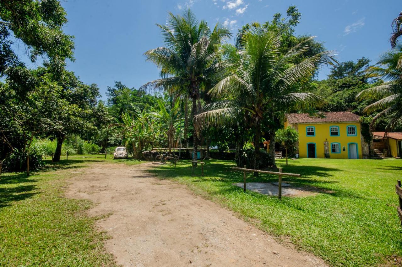 Casa Viva Paraty Eksteriør billede