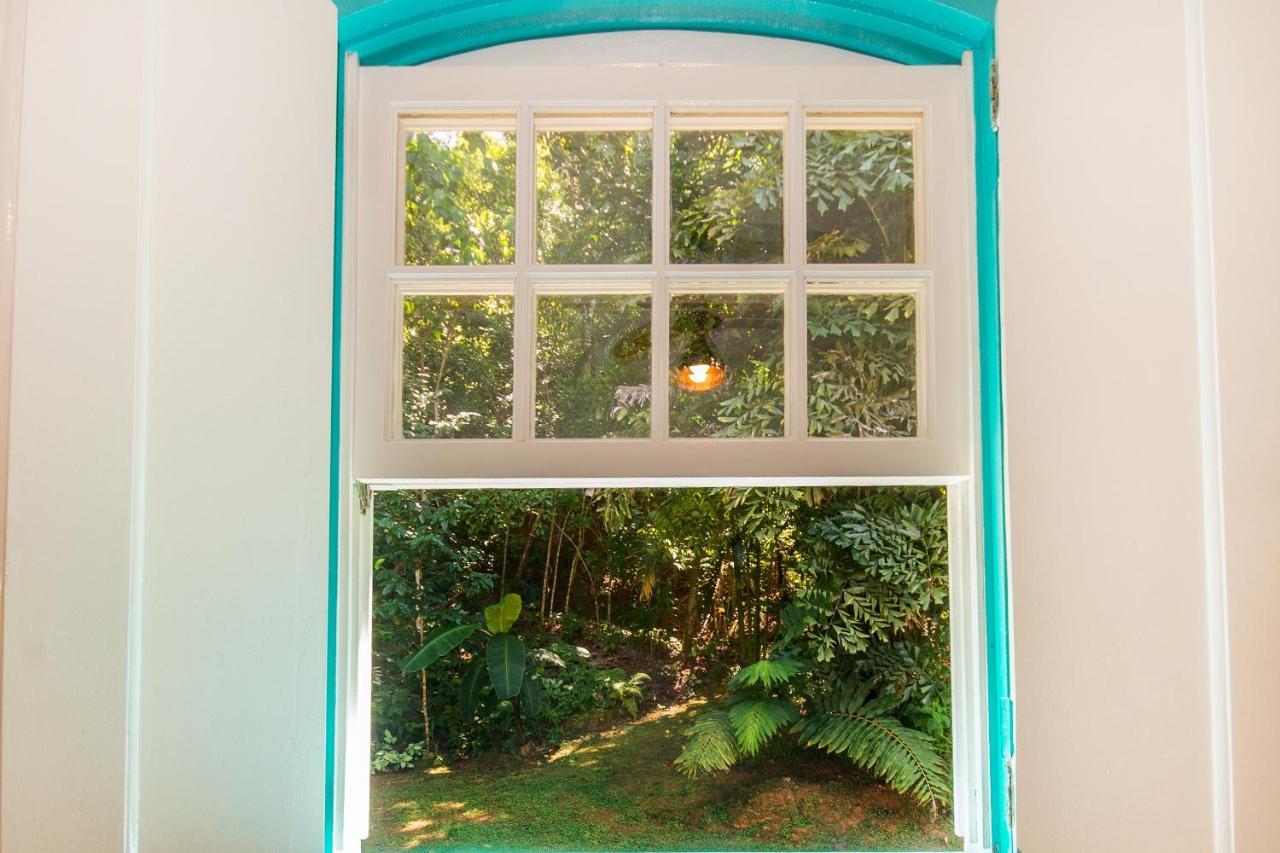 Casa Viva Paraty Eksteriør billede