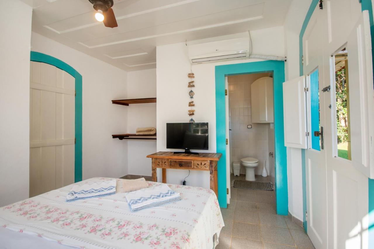 Casa Viva Paraty Eksteriør billede