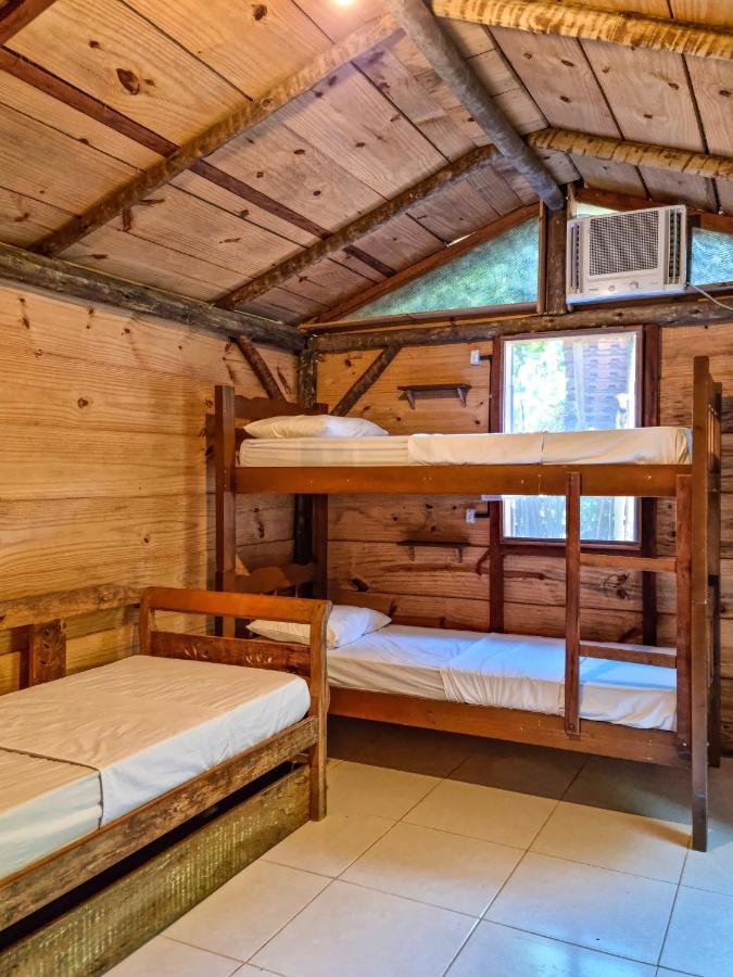 Casa Viva Paraty Eksteriør billede