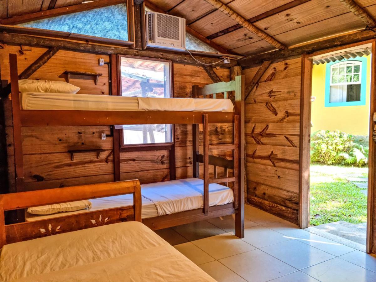 Casa Viva Paraty Eksteriør billede
