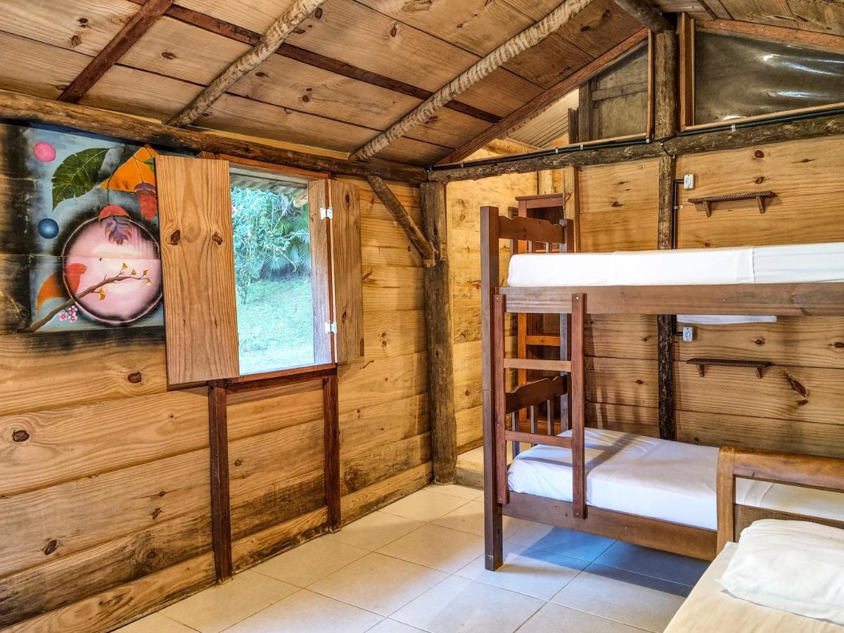Casa Viva Paraty Eksteriør billede