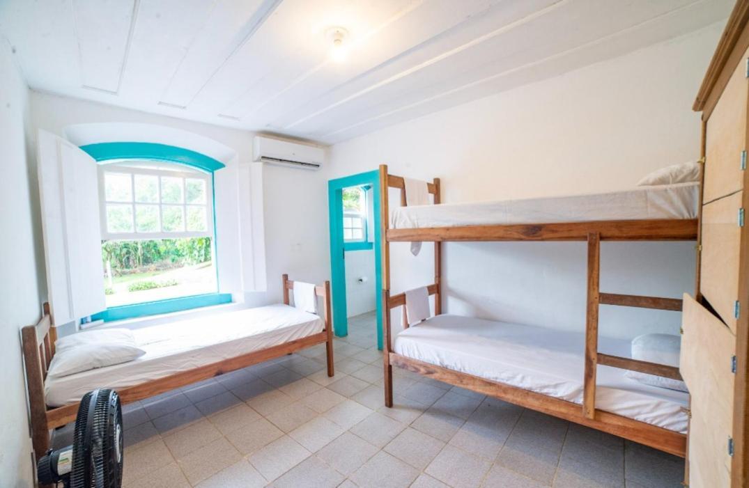 Casa Viva Paraty Eksteriør billede