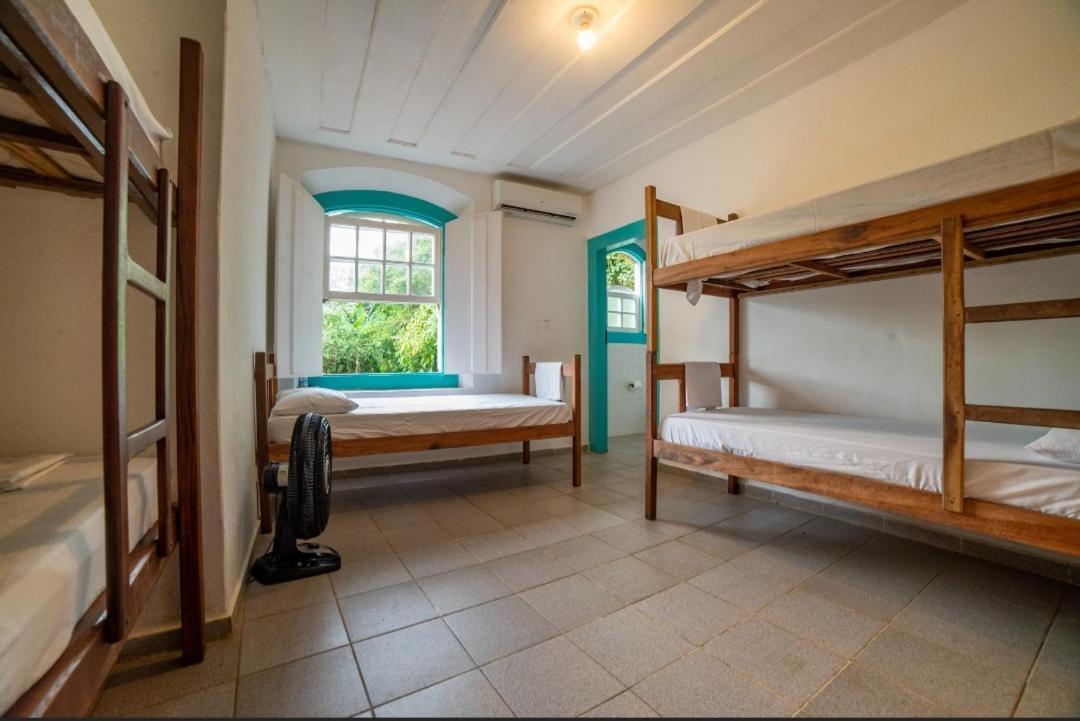 Casa Viva Paraty Eksteriør billede
