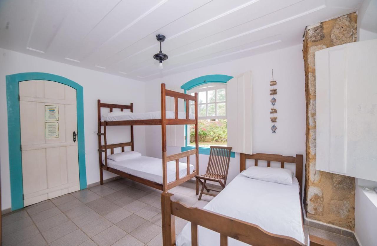 Casa Viva Paraty Eksteriør billede
