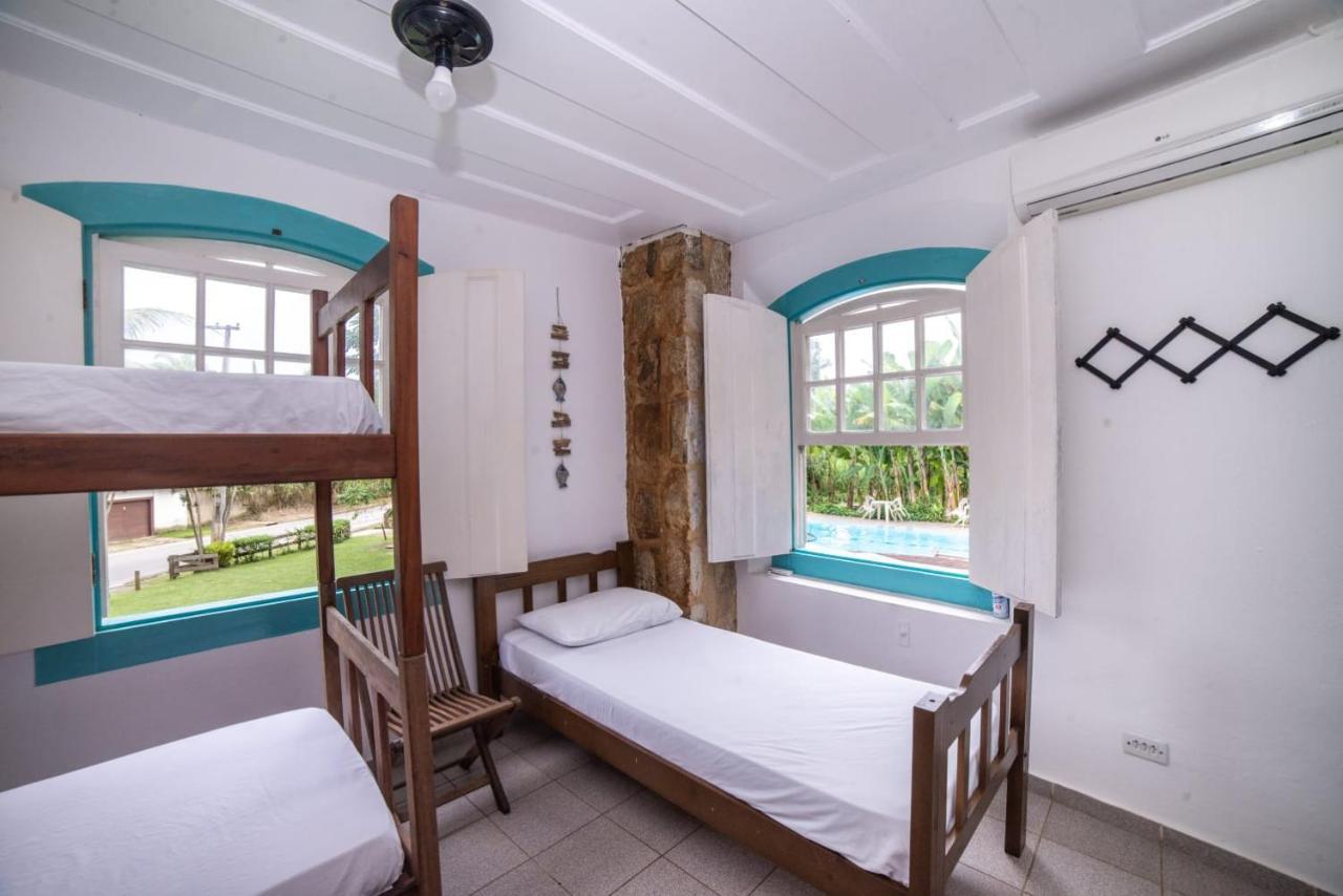 Casa Viva Paraty Eksteriør billede