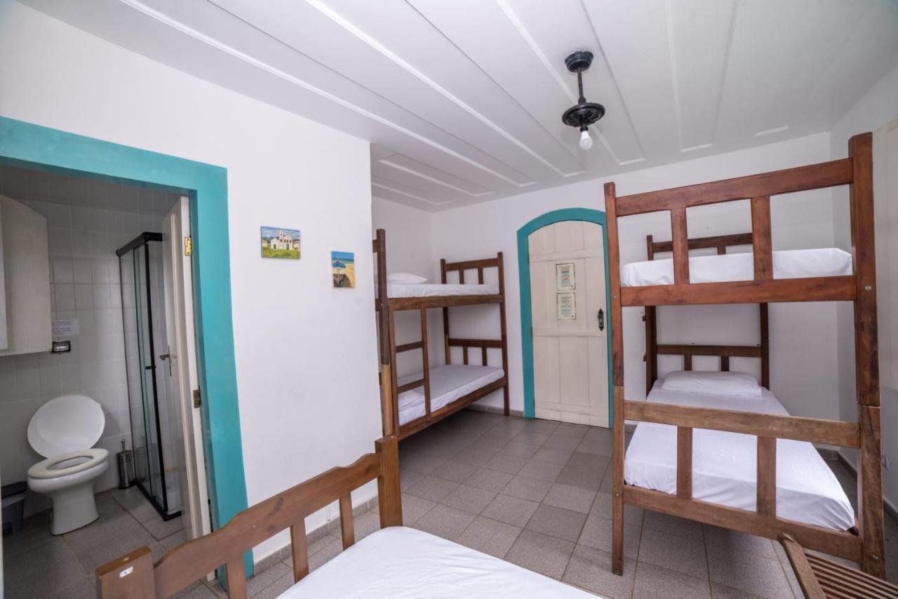Casa Viva Paraty Eksteriør billede