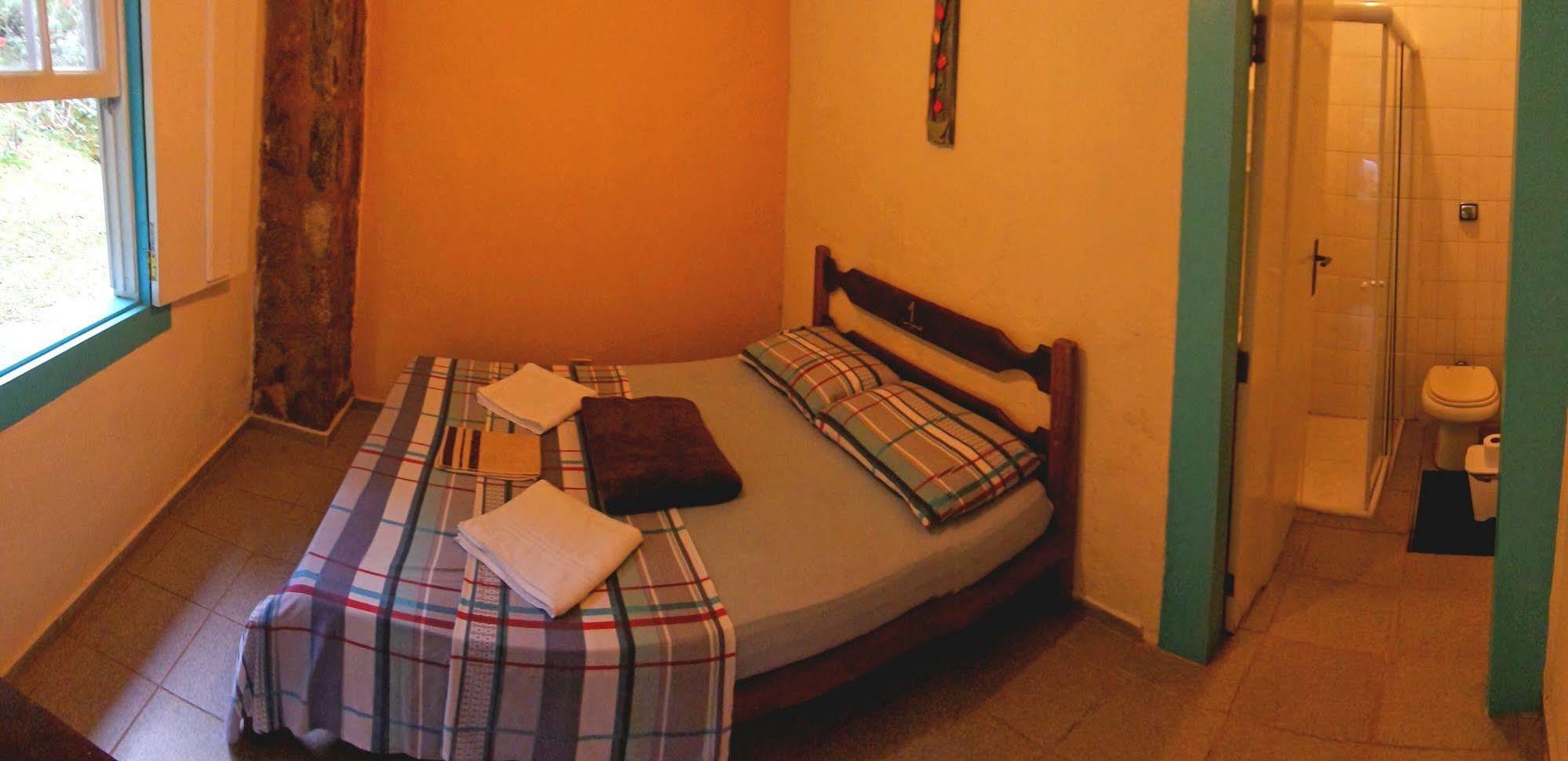 Casa Viva Paraty Eksteriør billede