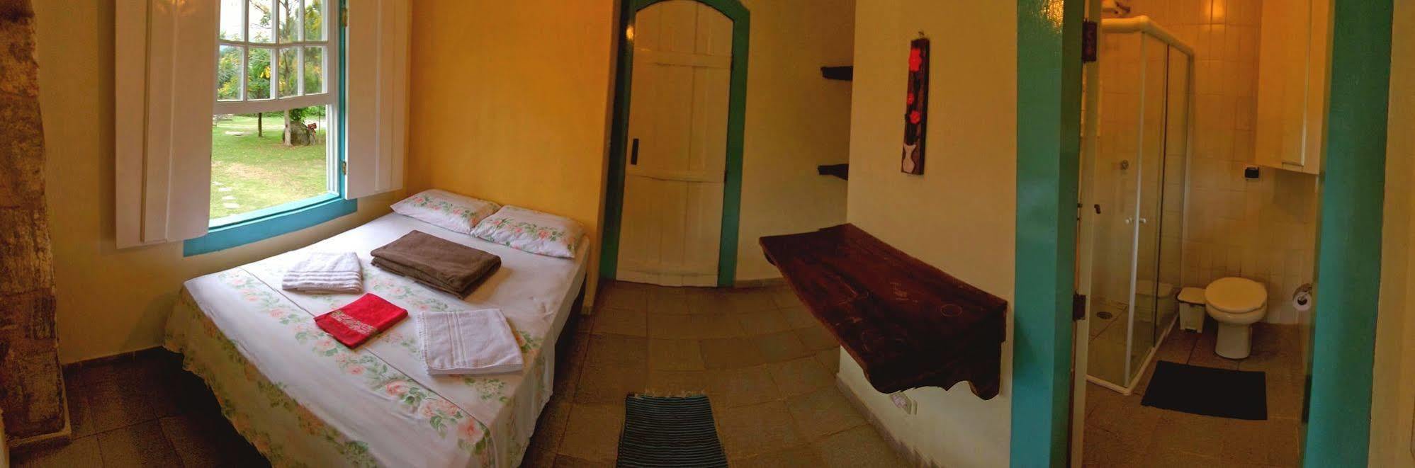 Casa Viva Paraty Eksteriør billede