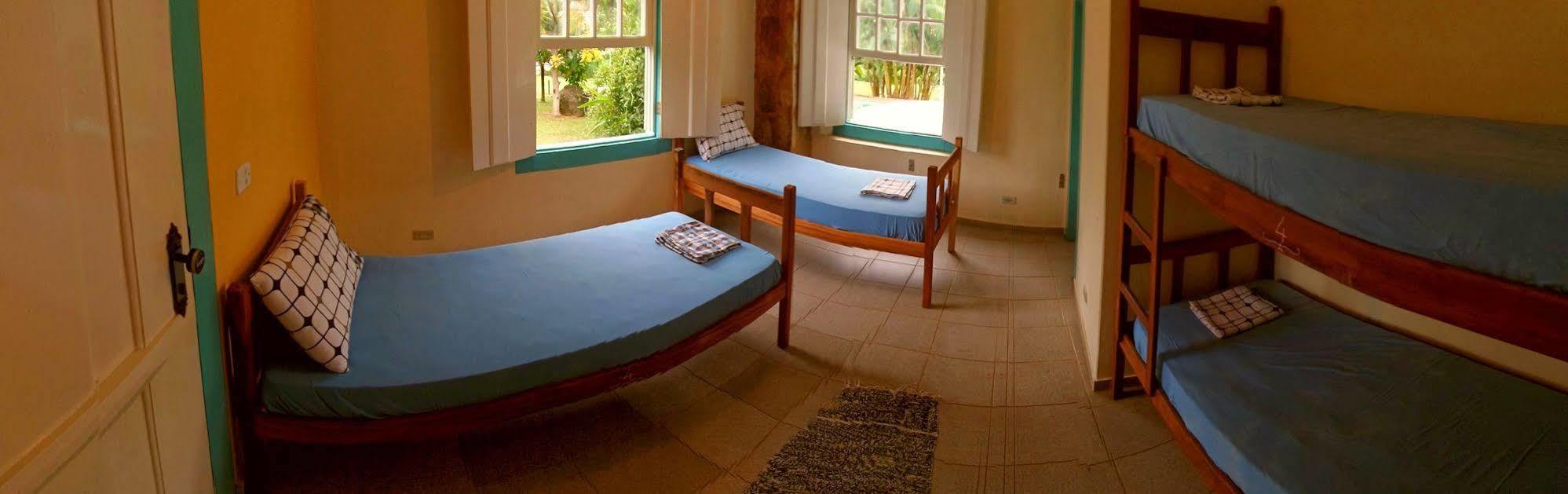 Casa Viva Paraty Eksteriør billede