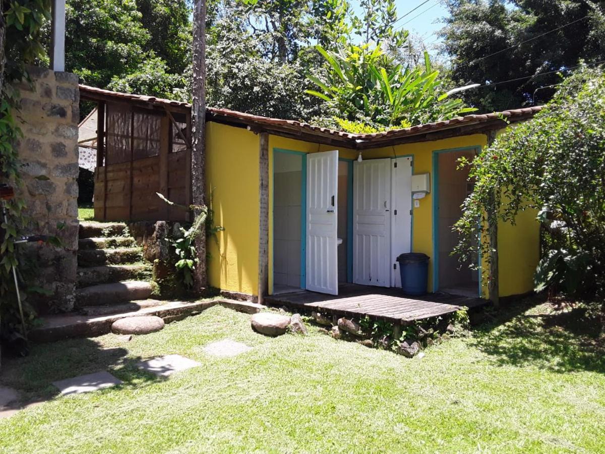 Casa Viva Paraty Eksteriør billede